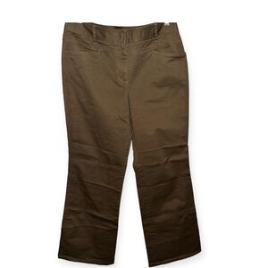 EUC Ann Taylor Loft Laura Jean